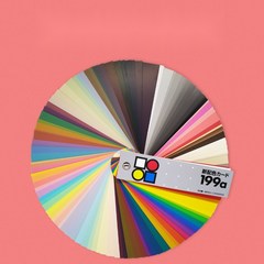 pccs 컬러북 가이드 채색 배색 색상별 미술용품 컬러톤 퍼스널컬러 메이크업 여성코디