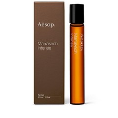 Aesop Marrakech Intense Parfum 마라케시 인텐스 퍼퓸 향수 10ml, 1개