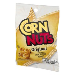 Corn Nuts 오리지널 크런치 콘 커널, 113g, 1개