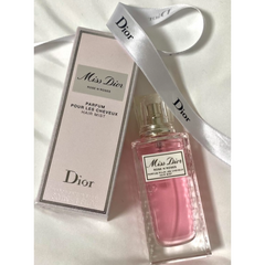 미스 디올 헤어 미스트 MISS DIOR HAIR MIST, 1개, 30ml