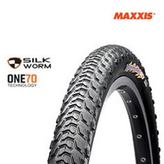 맥시스 맥스라이트 스피드 310 XC MTB 경량 타이어 MAXXIS MAXXLITE SPEED 310, 27.5 x 1.95, 1개