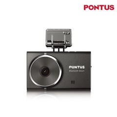 신제품 PONTUS GD300 FHD 2채널 블랙박스, GD300_16GB