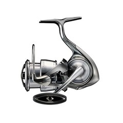 일본직수입 다이와 (DAIWA) 스피닝 릴 22 이그 지스트 LT2500S-DH (2022 모델), PC LT2500-H