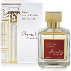 메종 프란시스 커정 바카라 루쥬 공용향수 100ml Maison Francis Kurkdjian Barakkat Rouge, 1개