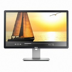 DELL P2314H IPS 광시야각 DP포트 FHD 피벗 세로 중고 굿AA