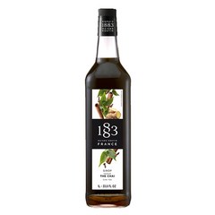 1883 차이시럽 1000ml, 1개