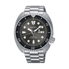 SRPF13K1 세이코 SEIKO 터틀 오토 다이버 메탈시계