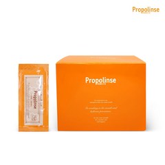 프로폴린스 프로 일회용가글 70매 구강청결제 입냄새제거제 편도결석가글, 840ml, 1박스