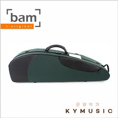 [BAM] 뱀 바이올린 케이스 CLASSIC III, _49812_그린