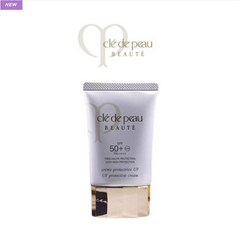 끌레드뽀 보떼 선크림 UV 프로텍티브 크림 50ml, 1개