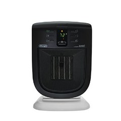 드롱기 DeLonghi 세라믹 컴팩트 히터 DCH5915ER, Electric Space Heaters