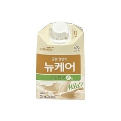 뉴케어 구수한맛 순 200ml x1팩, 상세페이지 참조, 1개, 상세페이지 참조