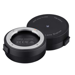 삼양옵틱스 Lens Station for Sony E 마운트, 1개