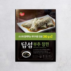 딤섬 부추 창펀 (780G), 780g, 1개