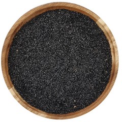 지원농산 국산 흑참깨 검은깨 흑임자 1kg, 1개