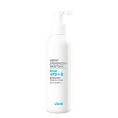 애터미 생모단수 200ml, 1개