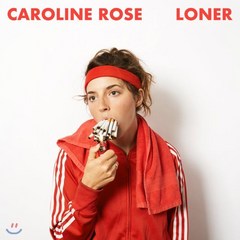 [CD] Caroline Rose (캐롤라인 로즈) - 1집 LONER