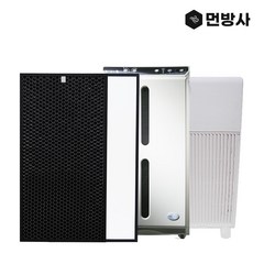 국산 H13등급 암웨이 공기청정기 필터, 옵션1 10-1076K헤파필터