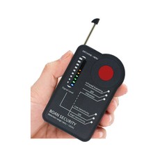 CATCH ONE-HERO 탐지기 숨겨진 도청기 위치추적기 몰래카메라 정밀 전파추적탐지장비 GPS, 단품, 1개