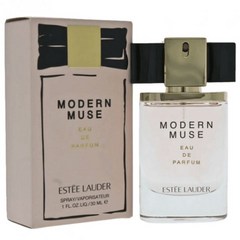 Estée Lauder 에스티로더- 모던 뮤즈 오 드 퍼퓸 스프레이 1.0fl oz. 30ml 향수, 1개