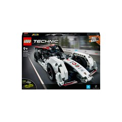 레고 테크닉 42137 Formula E Porsche 99X Electric 혼합색상