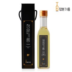 국산 참깨기름 생참기름 250ml, 1개