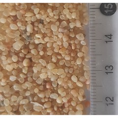 사막모래 사하라 모래 20 kg 1-3mm