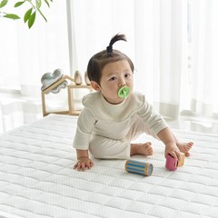 [헬로하이주]먼지없는 쿨케어 패드 3D아쿠아매쉬 유아 신생아 아기 쿨매트, 아동쿨매트(100x150)