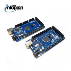 아두이노 CH340 메가 2560 호환보드 Arduino mega, 1개, 1개