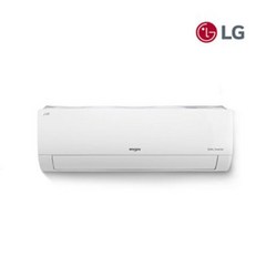 LG 냉난방기 인버터 벽걸이 냉온풍기 11평 사무실 업소용 SW11BAKWAS