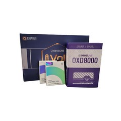 QXD8000+커넥티드 프로플러스+BAB-115Q [아이나비 블랙박스 보조배터리 패키지], QXD8000 전용64G+커넥티드+115Q/출장장착