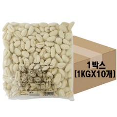 파타토(뇨끼)(감자함량70%) 1kg, 10개