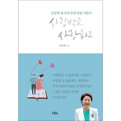 사랑받고 사랑하고:김양재 목사의 부부사랑 지침서, QTM