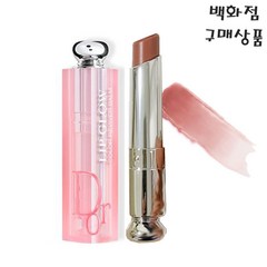 디올어딕트립글로우3.2g- 038로즈누드 NEW컬러출시, 3.2g, 1개