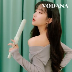 보다나 프로 살롱 2in1 멜란지그린 VCS22SMG