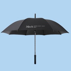 블링몬스터즈 선풍기 우산