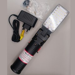 대산전기 충전식 LED 작업등 DSL30