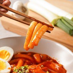 반야월할매떡볶이