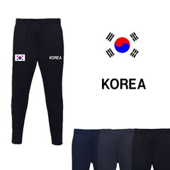 티로 대한민국 트레이닝 롱팬츠