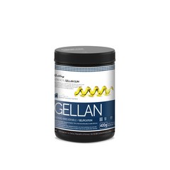 젤란(GELLAN GUM)/LA젤란검 분자요리재료 소팩 50g, 1개