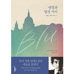 냉정과 열정 사이(Blu), 소담출판사, 츠지 히토나리