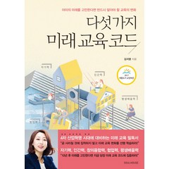 다섯 가지 미래 교육 코드, 소울하우스