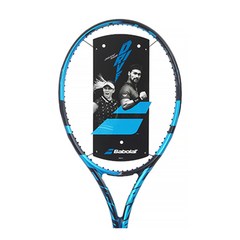 바볼랏 2021 퓨어드라이브 100(300g) 테니스라켓, 퓨어드라이브 100, 4 1/4, RPM