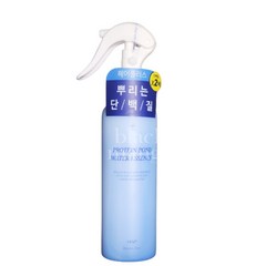 헤어플러스 단백질 본드 워터에센스 200ml, 1개