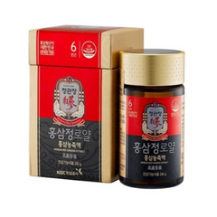 정관장 홍삼정 로얄, 1개, 240g