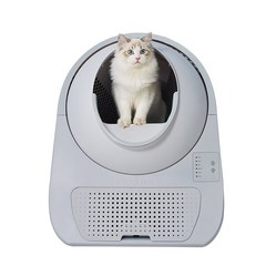 캣링크 영 고양이 자동화장실 catlink litter box