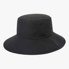 [국내매장판] 노스페이스 모자 우먼즈 와이드 햇 W S WIDE HAT 야외활동용 일상용 NE3HN57A