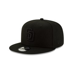 뉴에라 9fifty MLB 엠엘비 샌디에이고 샌디에고 파드리스 San Diego Padres 연예인 야구 스냅백 스넵백 캡 모자 950