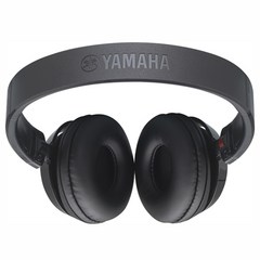 야마하 디지털피아노 전용 헤드폰, 블랙, HPH-50B