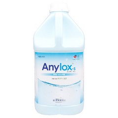 [성광제약] 애니록스-S, 4L, 1개
